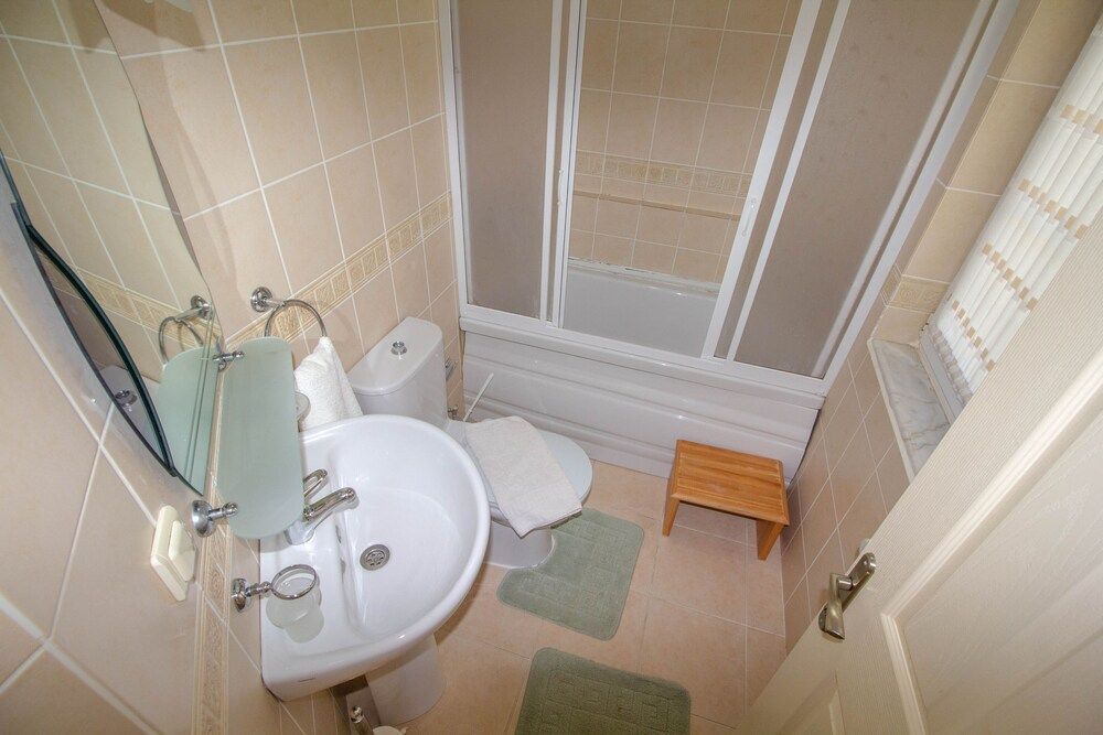 Fethiye Kelebek Villa Classic Villa 11