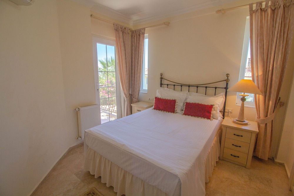 Fethiye Kelebek Villa Classic Villa 4