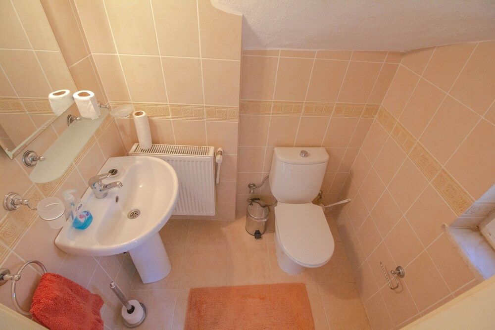 Fethiye Kelebek Villa Classic Villa 10