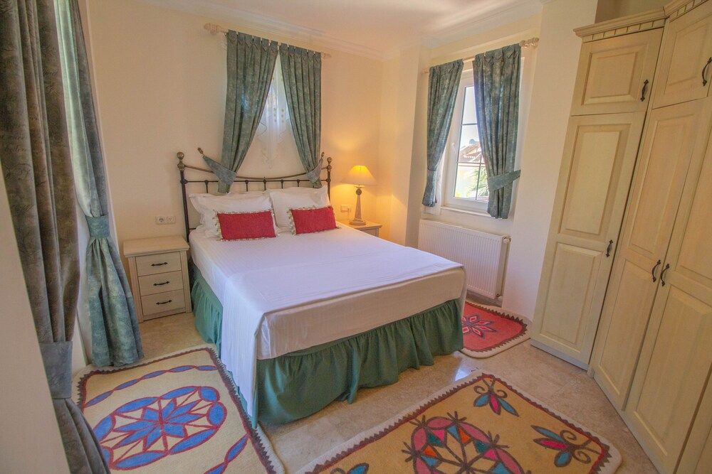 Fethiye Kelebek Villa Classic Villa 2