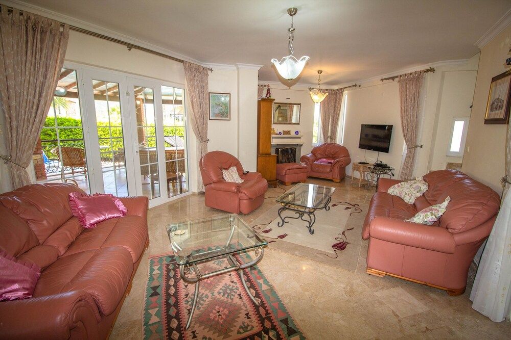 Fethiye Kelebek Villa Classic Villa 7