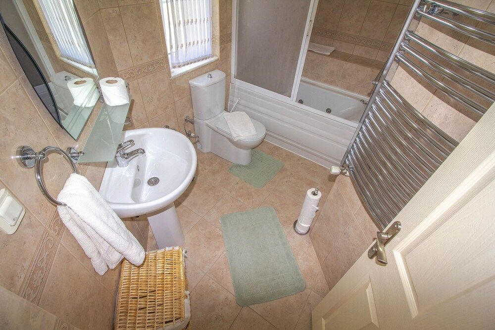 Fethiye Kelebek Villa Classic Villa 12