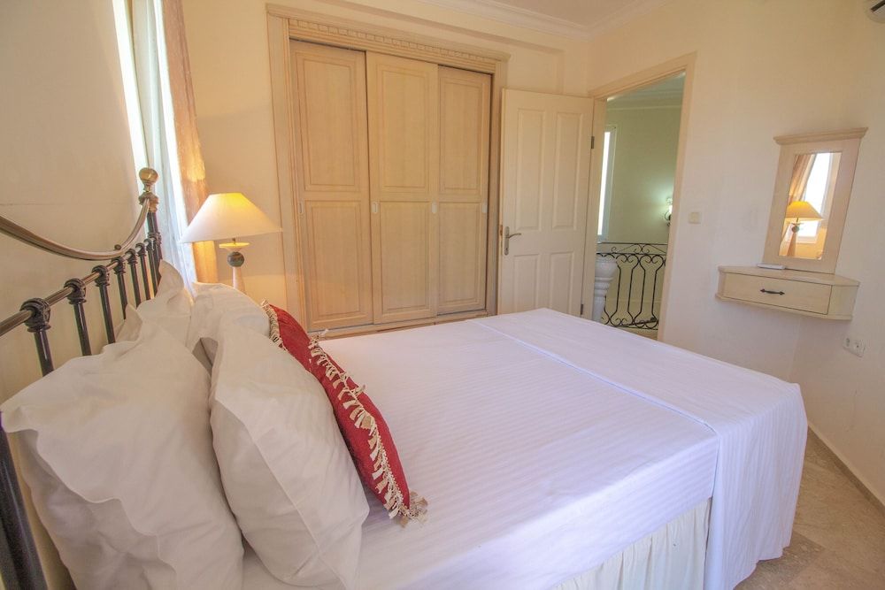 Fethiye Kelebek Villa Classic Villa 3