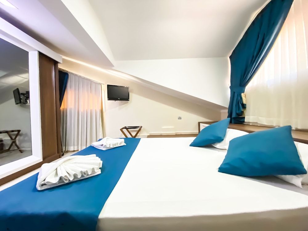 Nokta Babadag Suit Basic Apartment 4