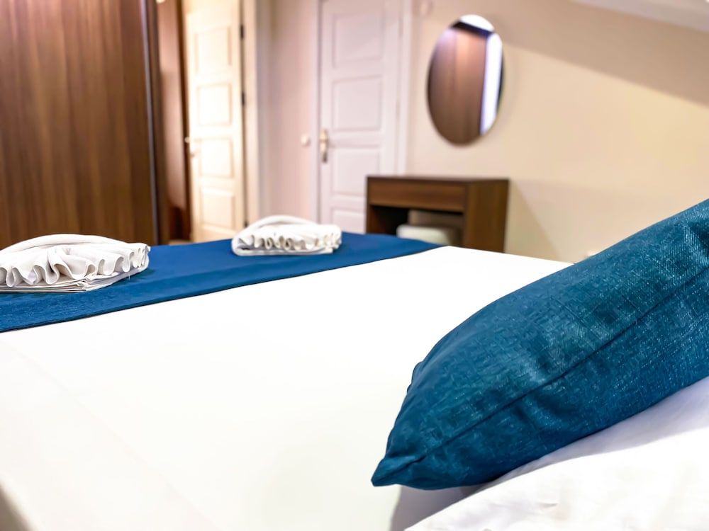 Nokta Babadag Suit Basic Apartment 2