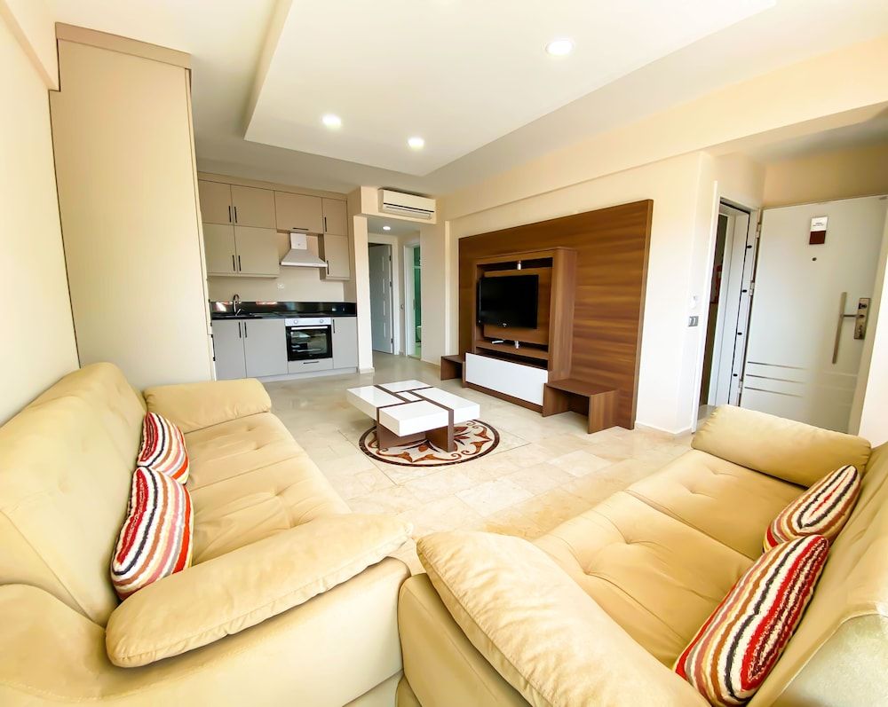 Nokta Babadag Suit Basic Apartment 7