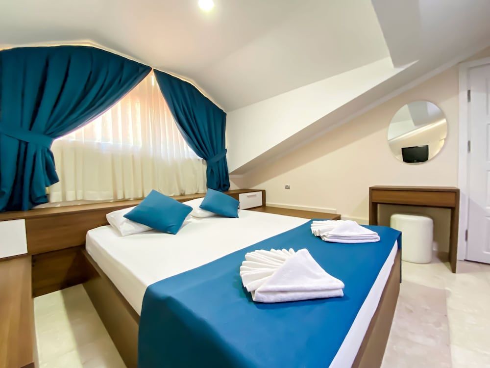 Nokta Babadag Suit Basic Apartment 5