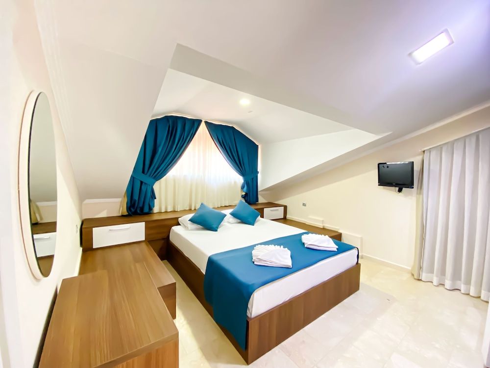 Nokta Babadag Suit Basic Apartment 3
