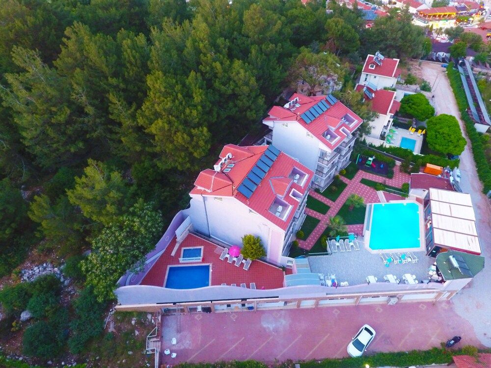 undefined Nokta Babadag Suit 4