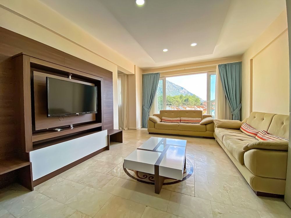 Nokta Babadag Suit Basic Apartment 6