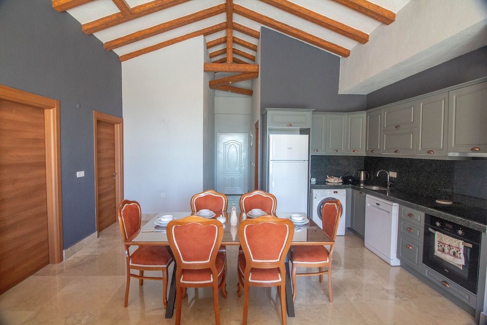 undefined Fethiye Tlos 4 Yalı Villa 3