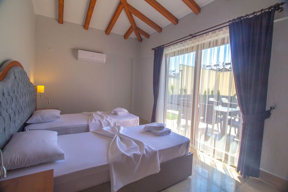 Fethiye Tlos 4 Yalı Villa Basic Villa 2