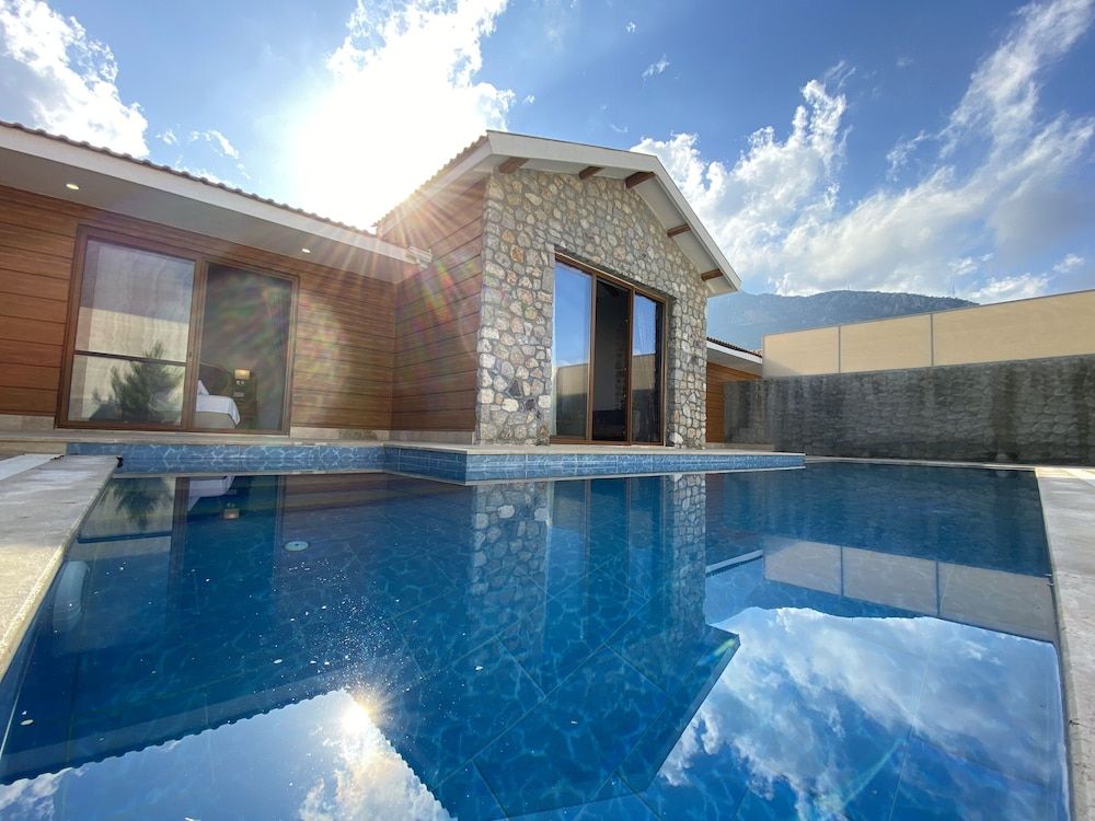 undefined Fethiye Tlos 4 Yalı Villa 8