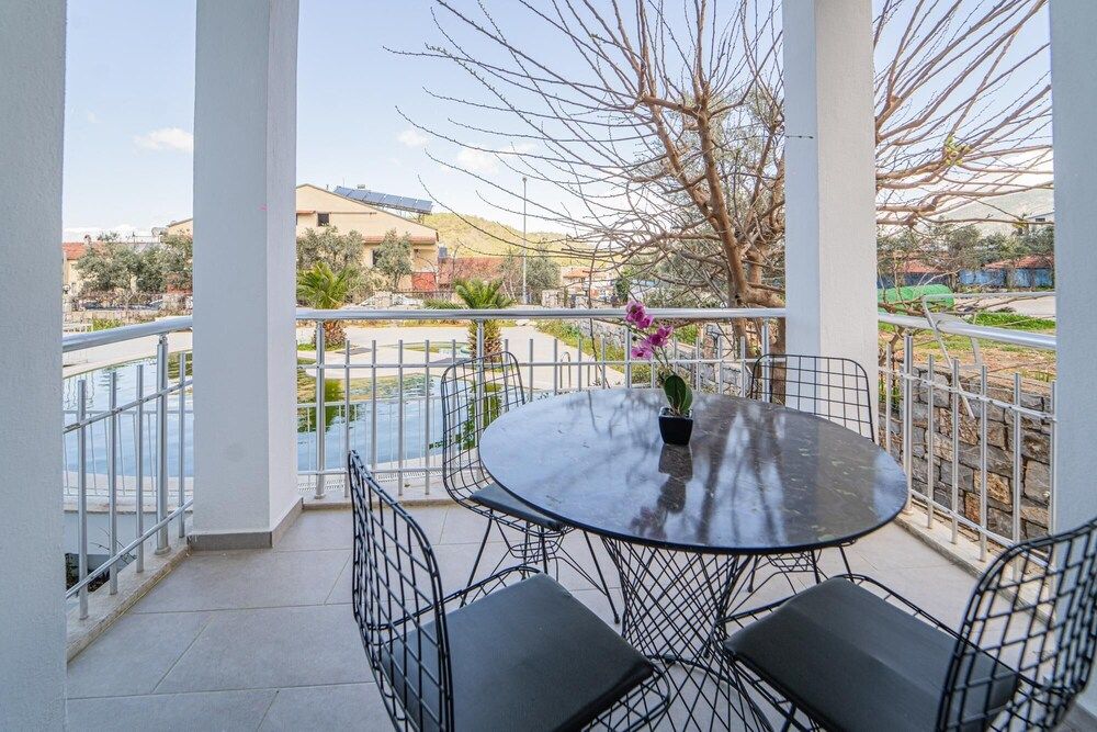 undefined Fully Furnished Stylish Flat in Mugla 10