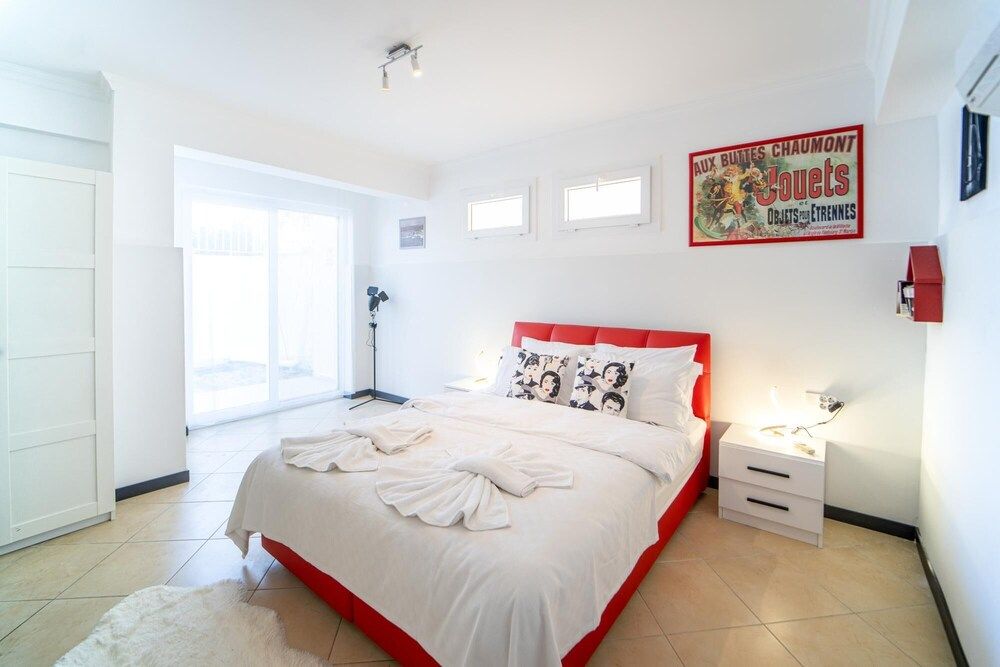 undefined Fully Furnished Stylish Flat in Mugla 6