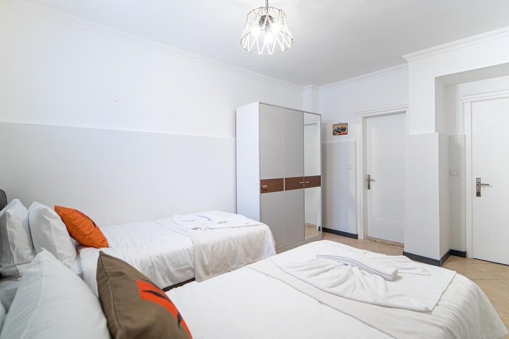 undefined Fully Furnished Stylish Flat in Mugla 9