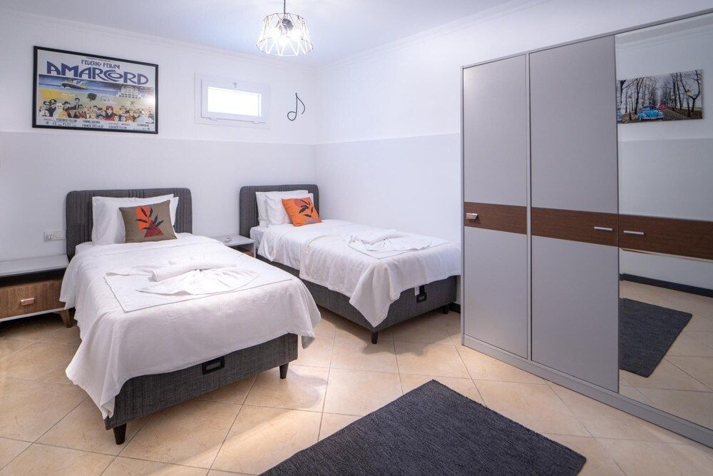 undefined Fully Furnished Stylish Flat in Mugla 8