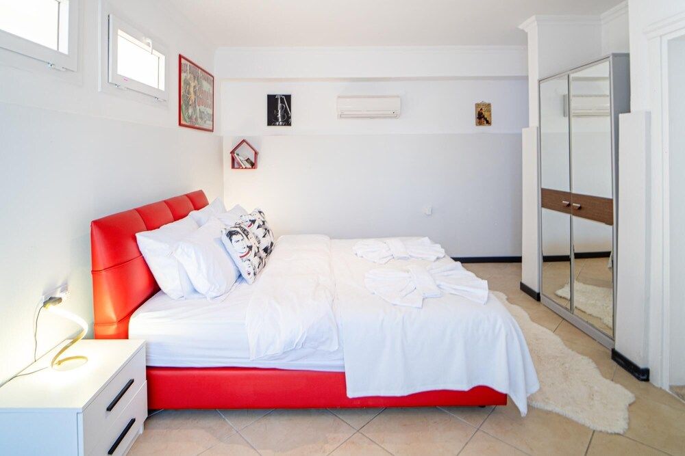 undefined Fully Furnished Stylish Flat in Mugla 7