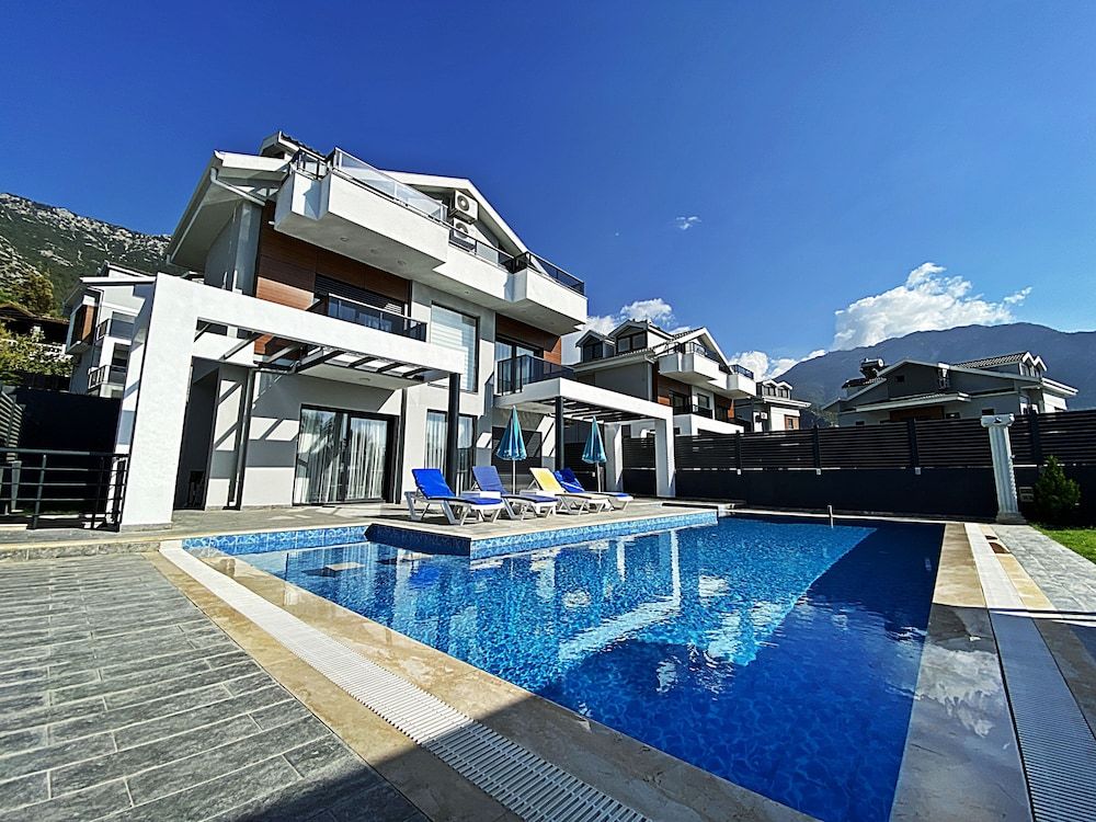 undefined Fethiye Nokta Park K Villa 5