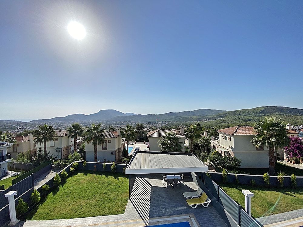 undefined Fethiye Nokta Park K Villa 3