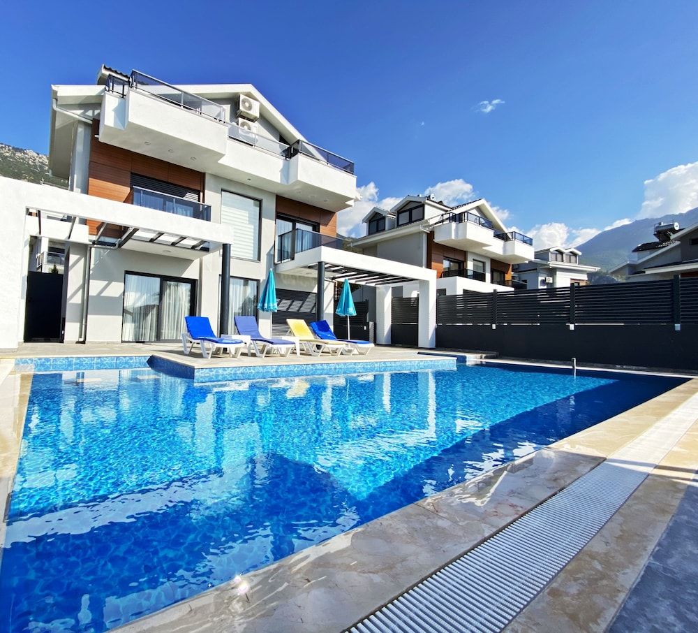 undefined Fethiye Nokta Park K Villa 6