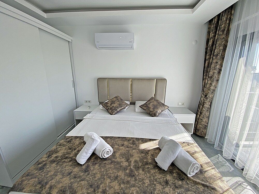 undefined Fethiye Nokta Park K Villa