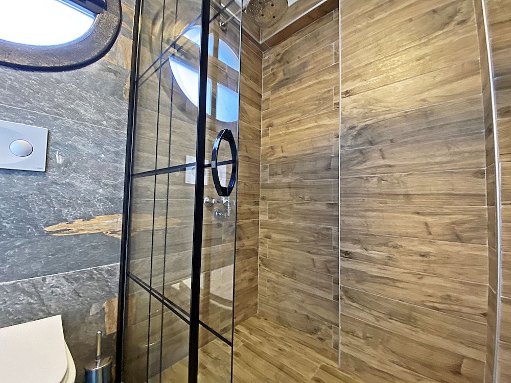 Fethiye Nokta Park K Villa Basic Villa 6