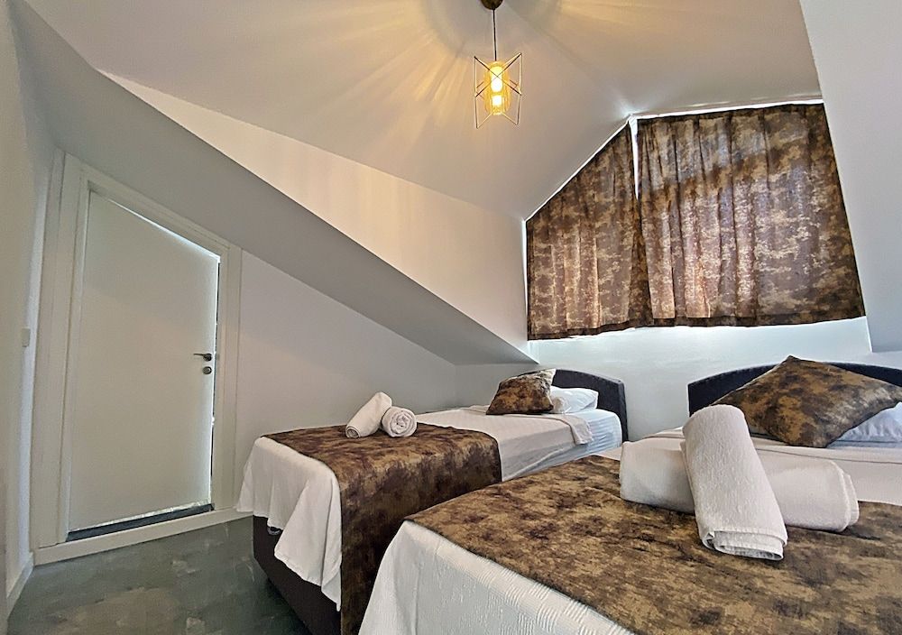 undefined Fethiye Nokta Park K Villa 8