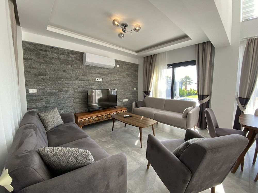 Fethiye Nokta Park K Villa Basic Villa 7