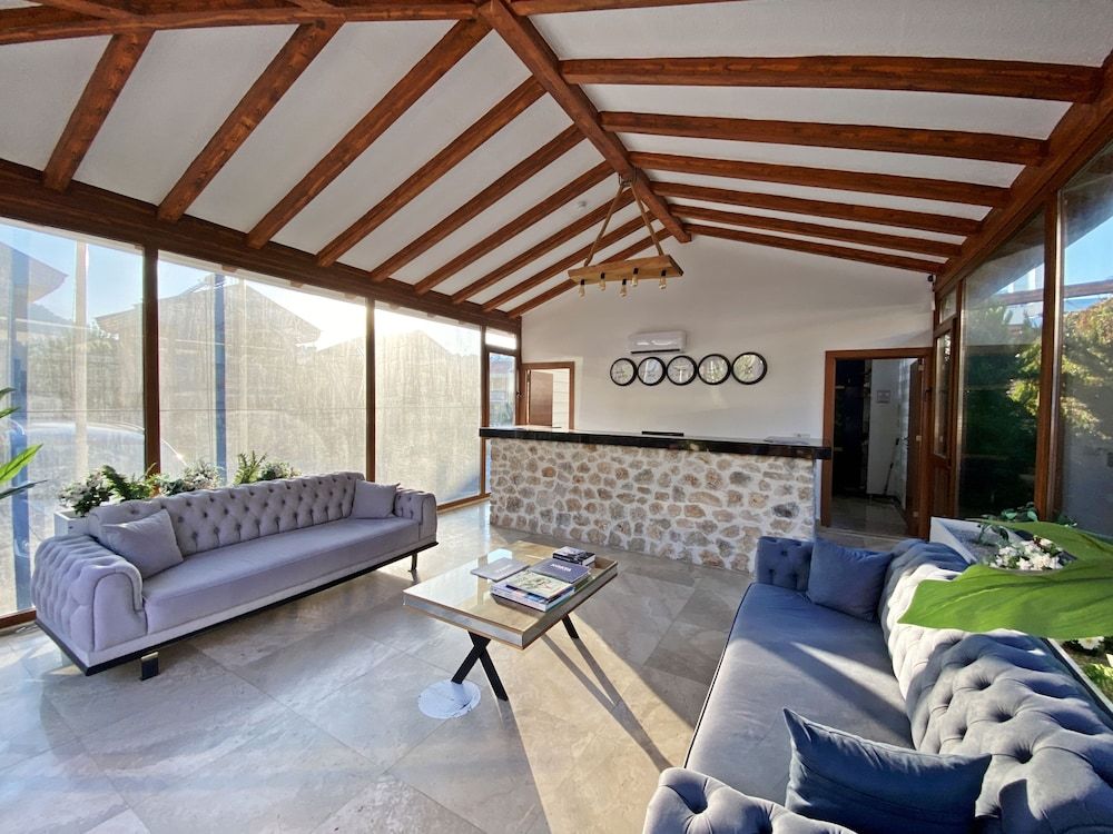 undefined Fethiye Nokta Park K Villa 2