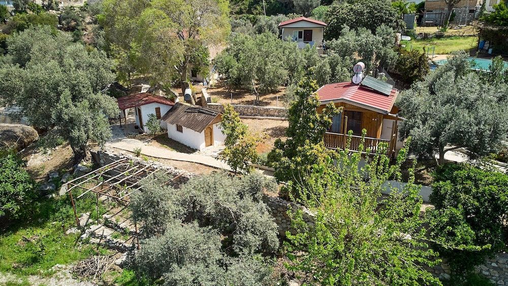 undefined SEASIDE FARALYA 8