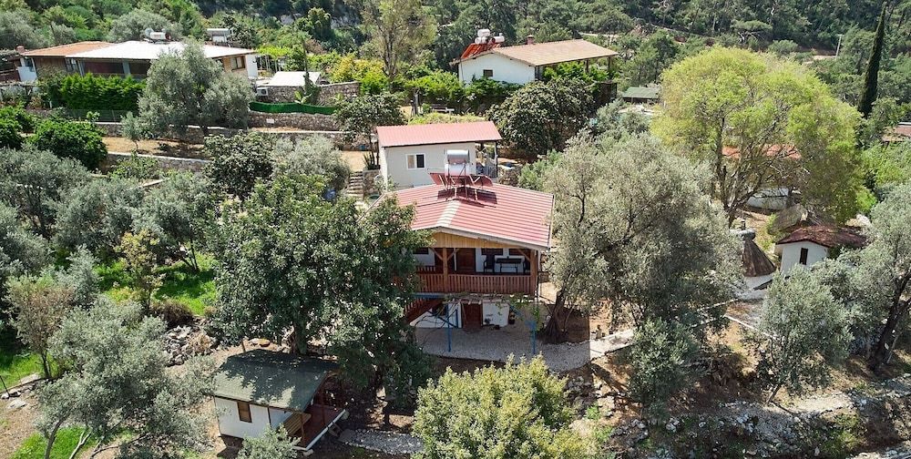 undefined SEASIDE FARALYA 5