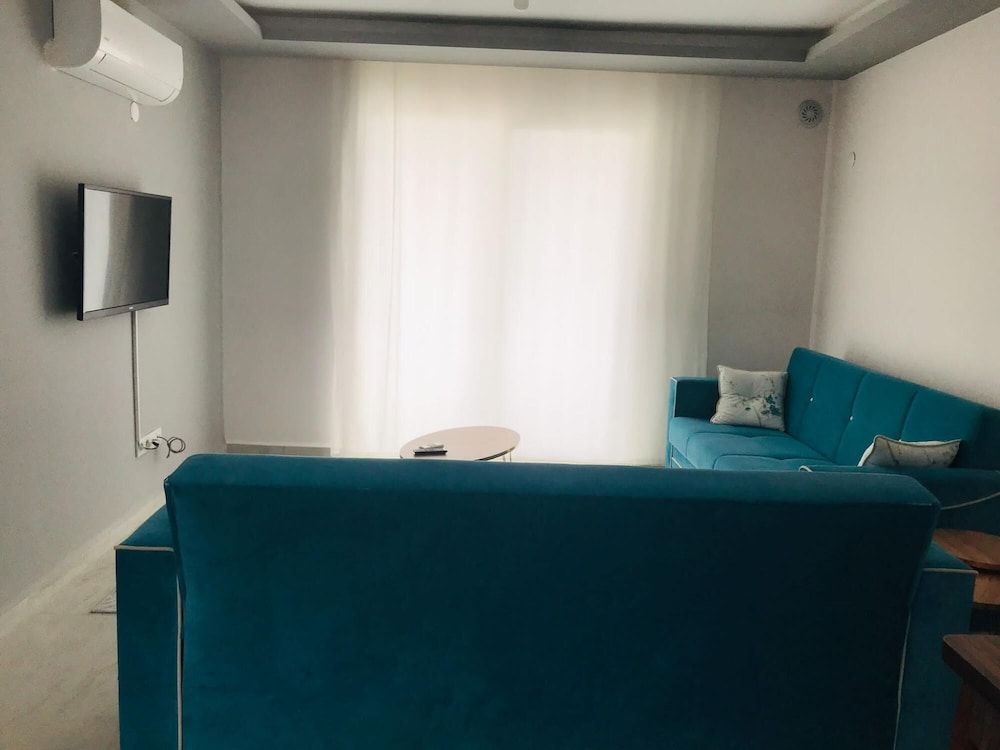 undefined Comfortable Duplex Flat in Fethiye 5