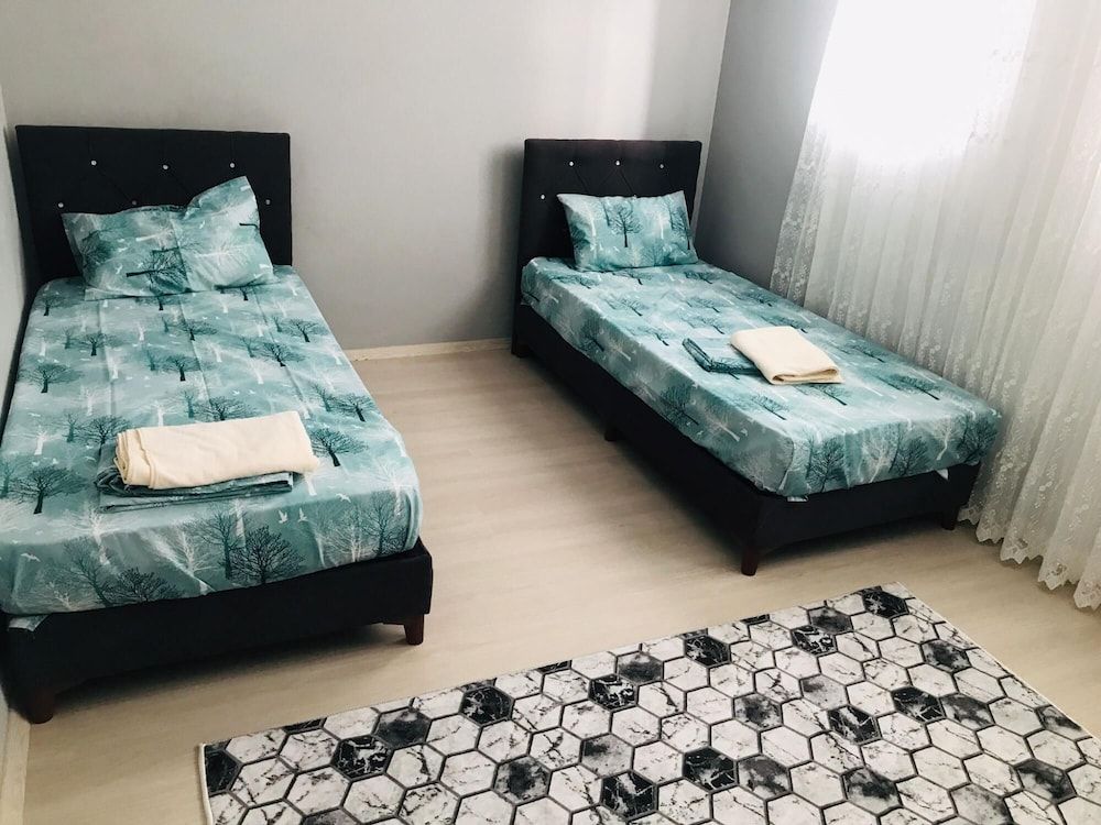 undefined Comfortable Duplex Flat in Fethiye 4