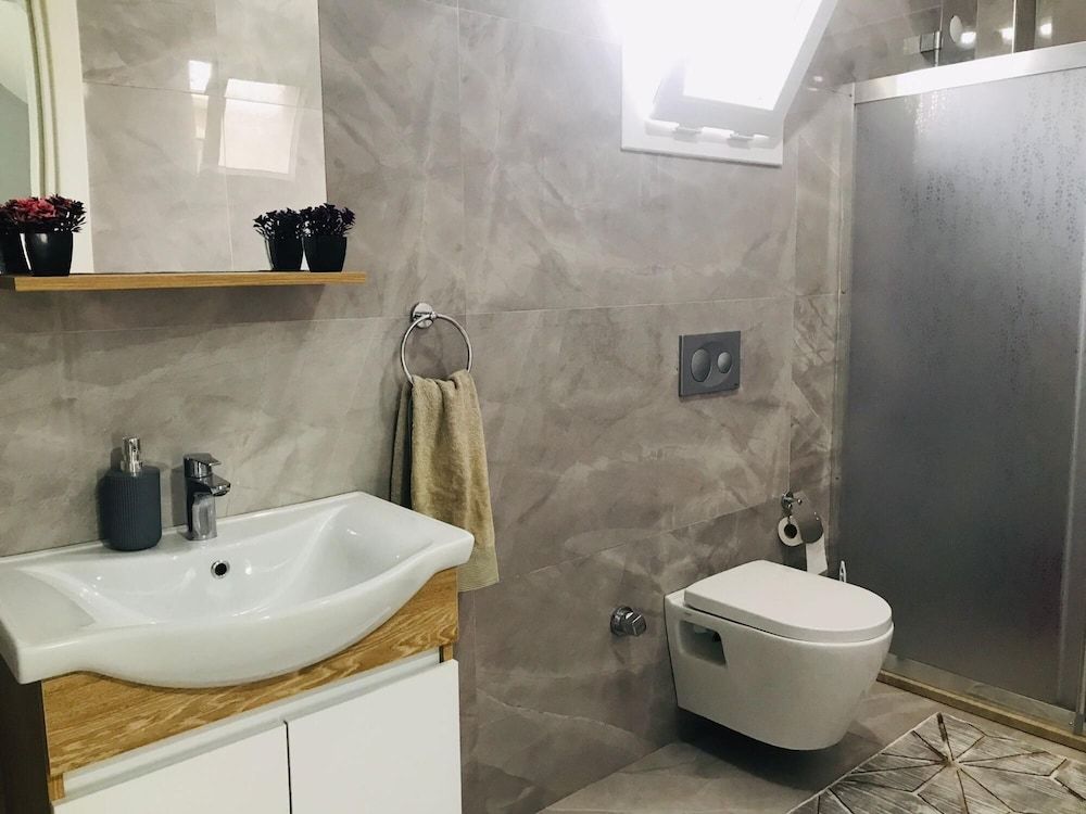 undefined Comfortable Duplex Flat in Fethiye 3