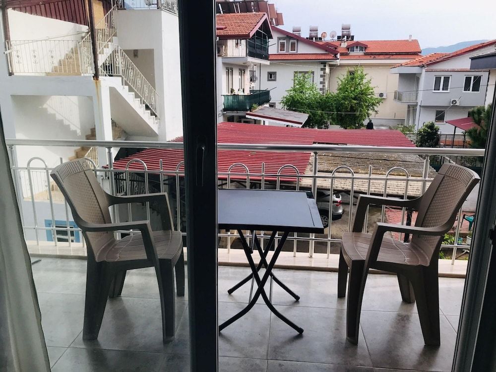 undefined Comfortable Duplex Flat in Fethiye