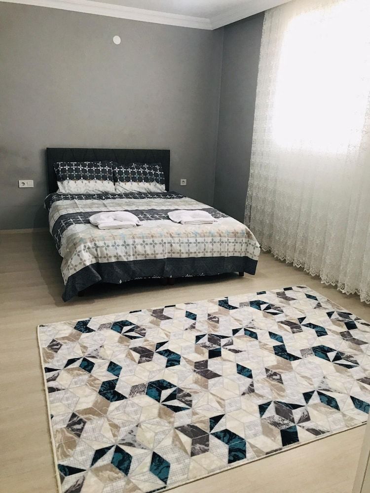 undefined Comfortable Duplex Flat in Fethiye 8