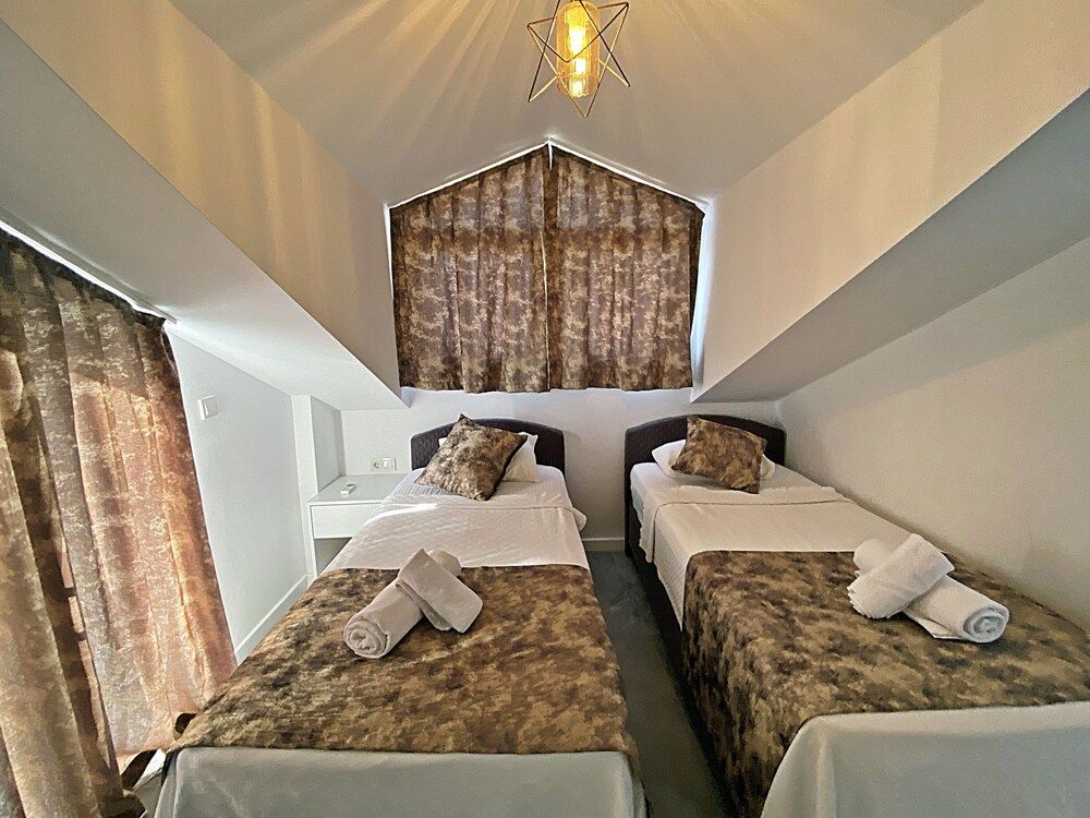 Fethiye Nokta Park I Villa Family Villa 5