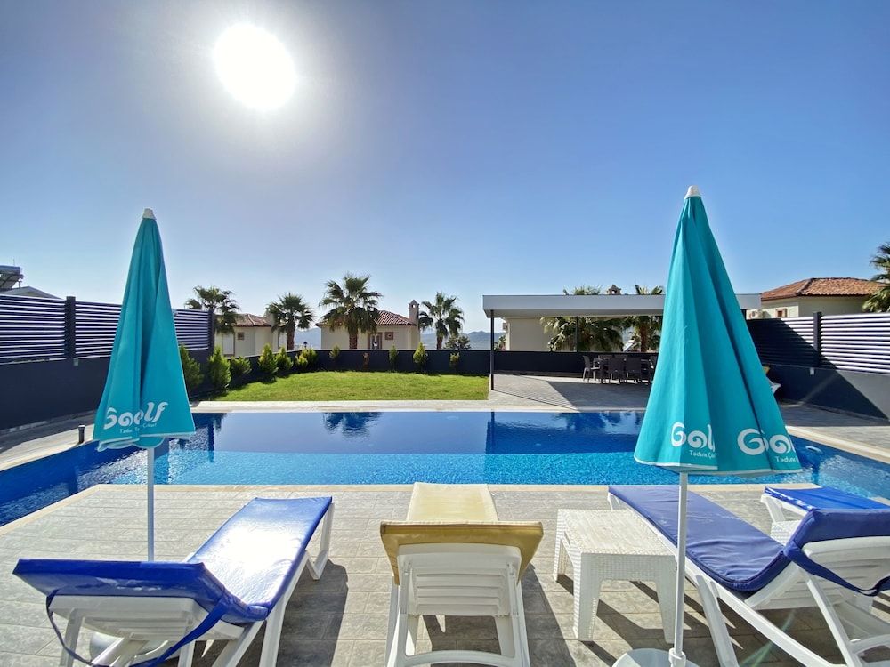 undefined Fethiye Nokta Park I Villa 6