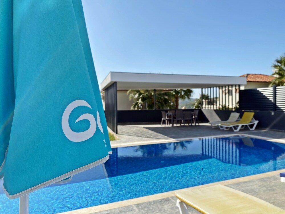 undefined Fethiye Nokta Park I Villa 8