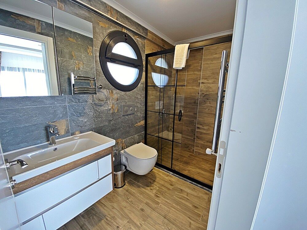 Fethiye Nokta Park I Villa Family Villa 9