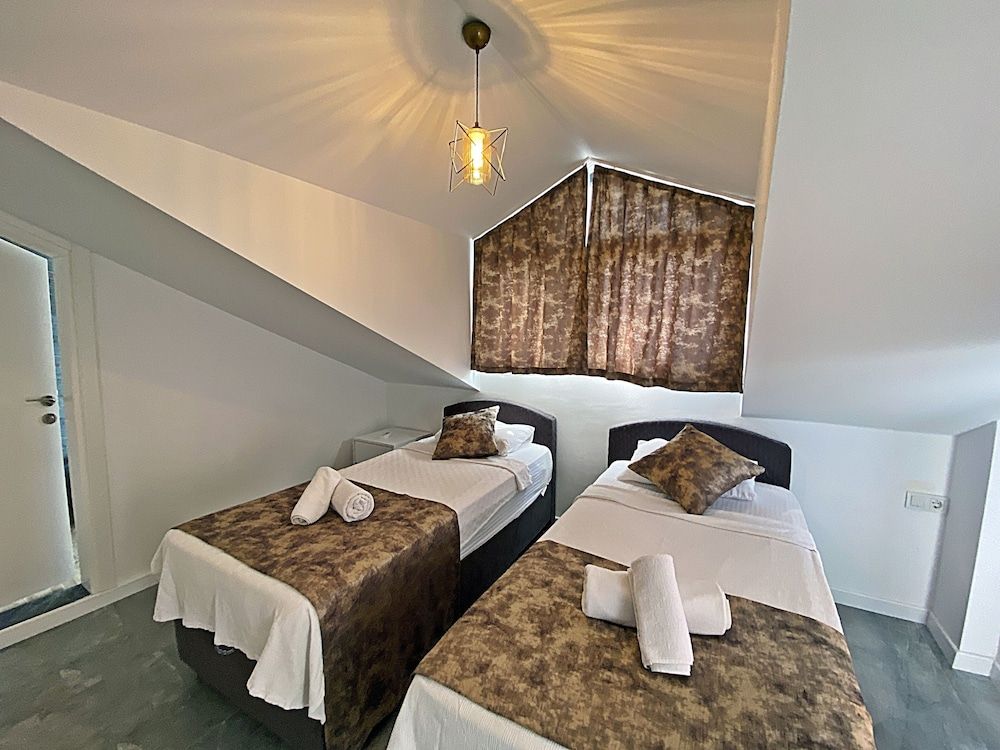 Fethiye Nokta Park I Villa Family Villa 4