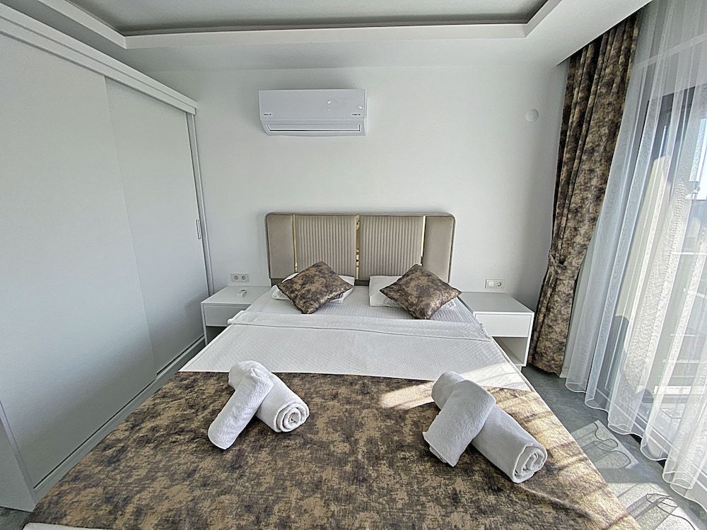 undefined Fethiye Nokta Park I Villa 2