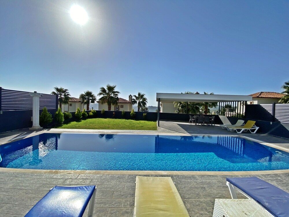 undefined Fethiye Nokta Park I Villa 7