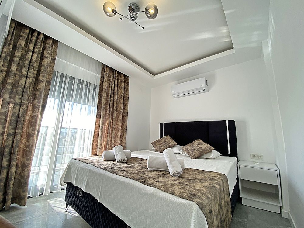 undefined Fethiye Nokta Park I Villa 10