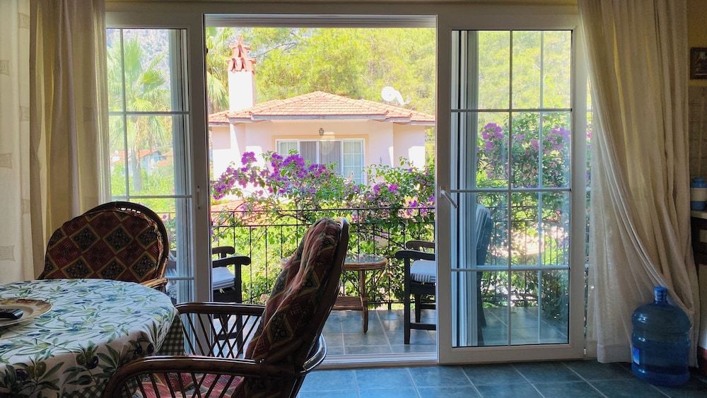 undefined Villa Yasemin 4