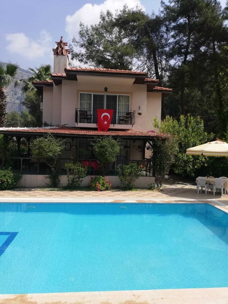 undefined Villa Yasemin