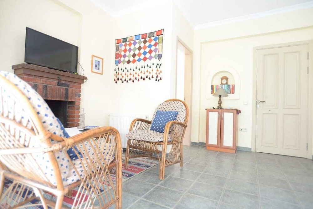 Villa Yasemin Family Villa, Pool View, Garden Area 6