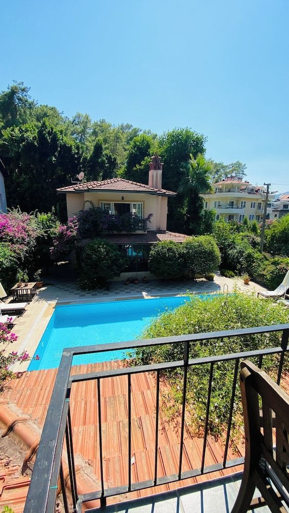 undefined Villa Yasemin 5