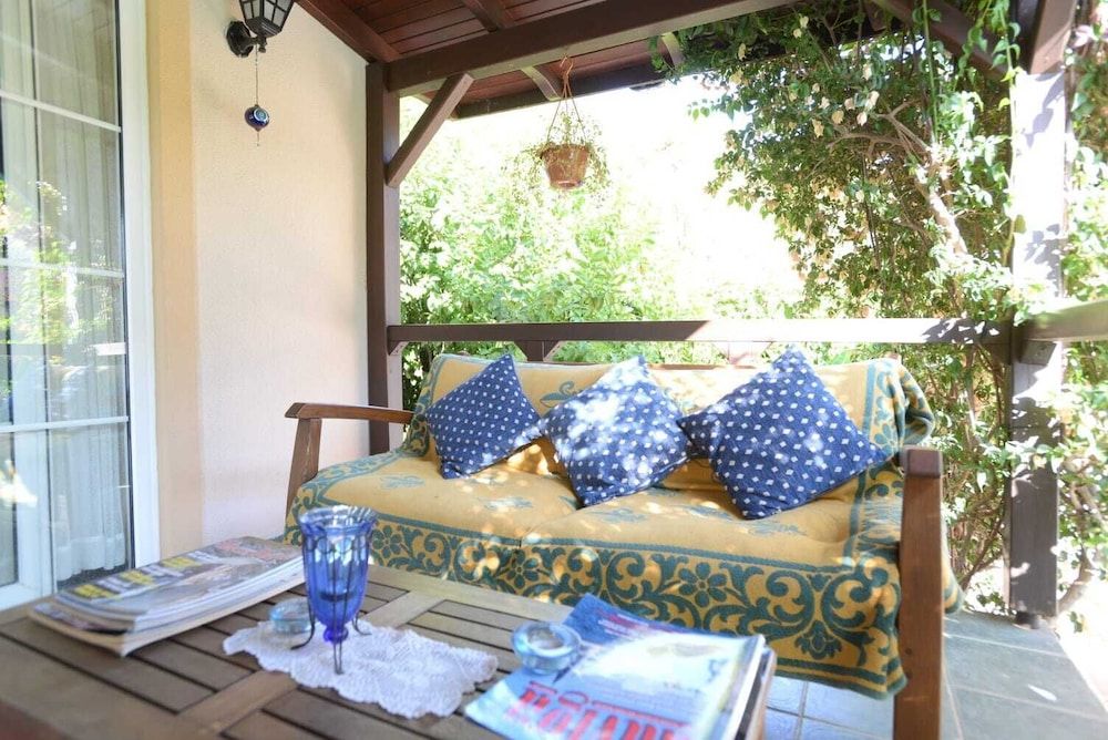 undefined Villa Yasemin 9